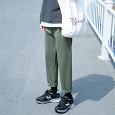 绿色