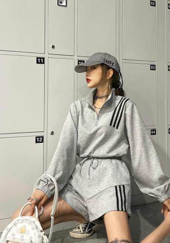 现货，套装，女装职业装，可可西米