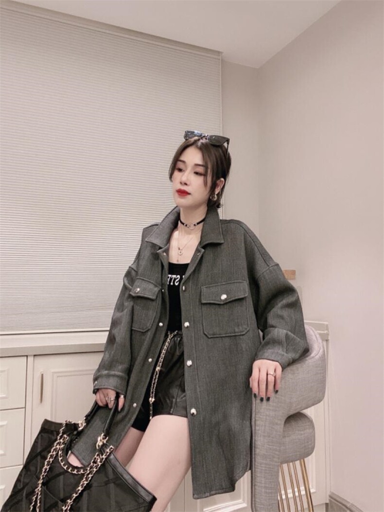 时尚外套，其它，可纳奇