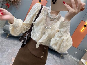 冬装新款图片