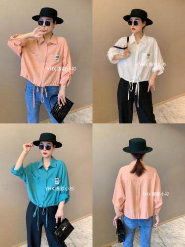 春夏新款，女装，与慧辛