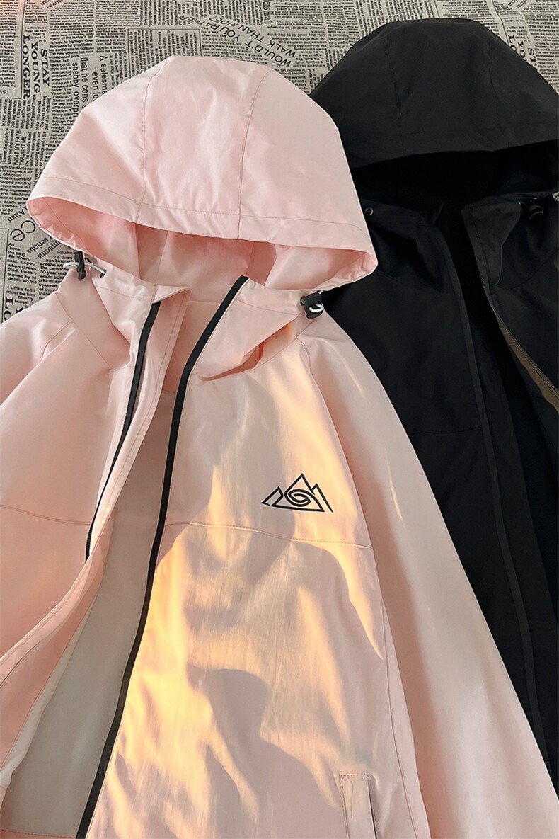 冬款户外防风防水雪山印花滑雪服男女防风袖保暖加厚外套M34-P140,男装棉衣,电商A001