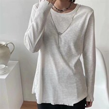 神款打底，百搭神器，其它，D·YUN