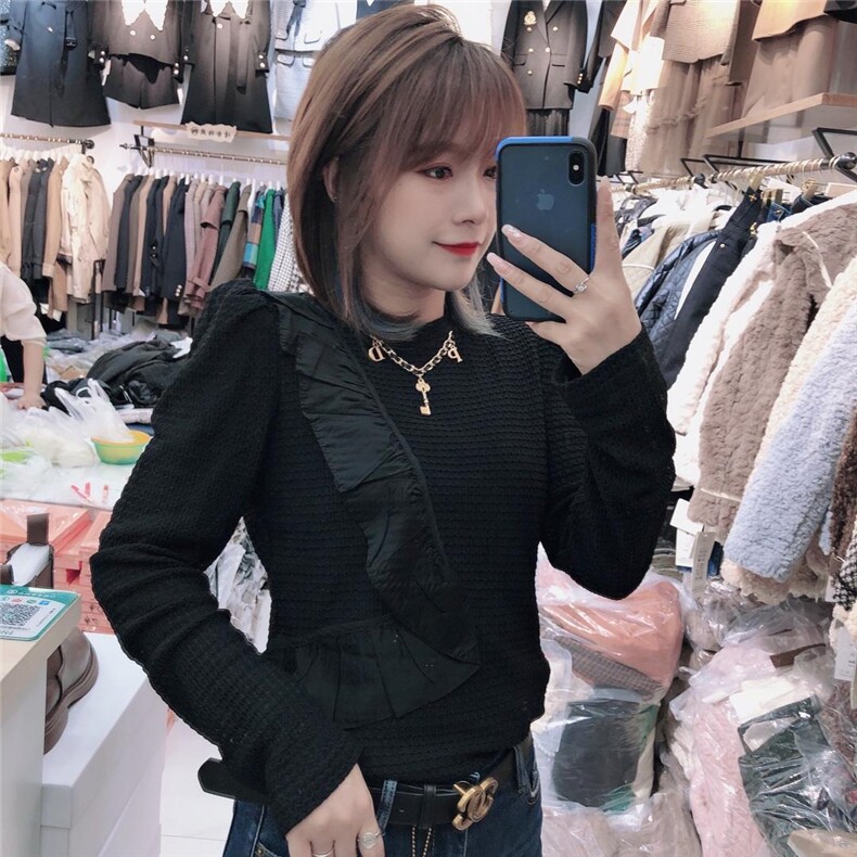 现货淑女气质小清新MLXLXXL,女装其它,嘉艺格茗店