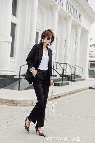 【现货】2021年春季新款，女装，婉伦