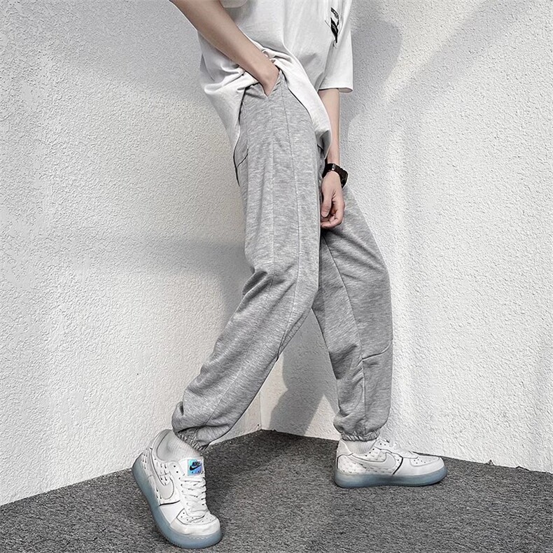 男春季潮流时尚休闲长裤XD09P34,男装休闲裤,星座1116-2