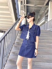 爆版套裙两件套好卖补单王，其它，金地雪