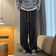 男秋季新款港风休闲裤A362P30，男装休闲裤，星座1116-2