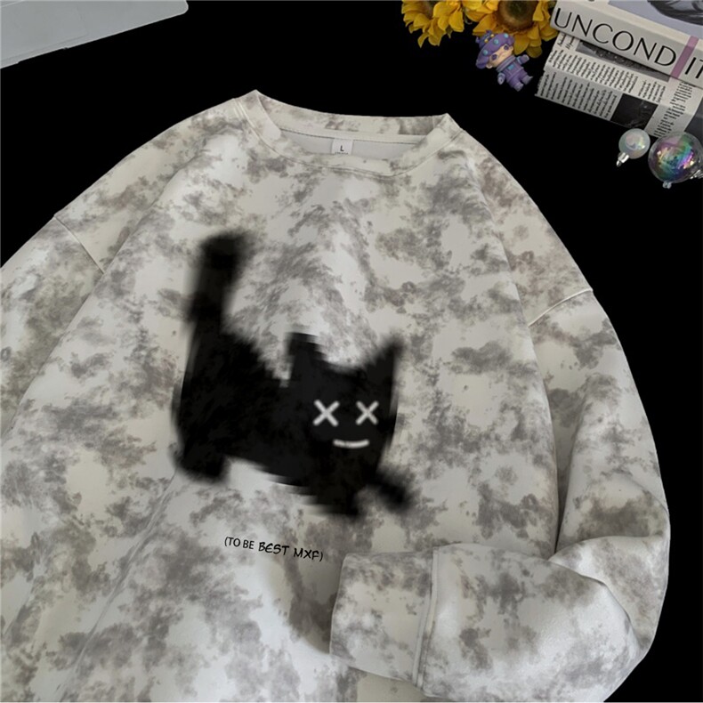 量大图低自动【有货】混纺卫衣C403A-LY25114ZR-P35,男装卫衣,电商C403A