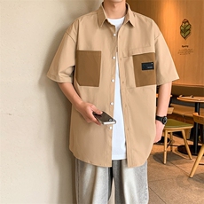 卡其色