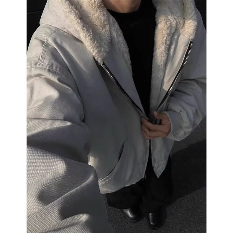 1506A/GS60280/P112冬季棉服棉衣男生加厚保暖面包服,男装棉衣,星座1506A