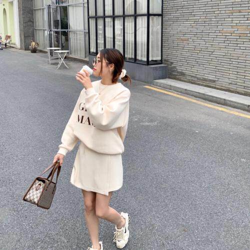 卫衣套装，女装卫衣/绒衫，HE