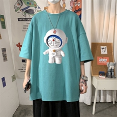 绿色
