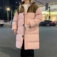 粉色