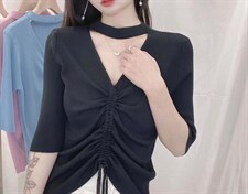 抽绳设计风格，其它，魅力元素