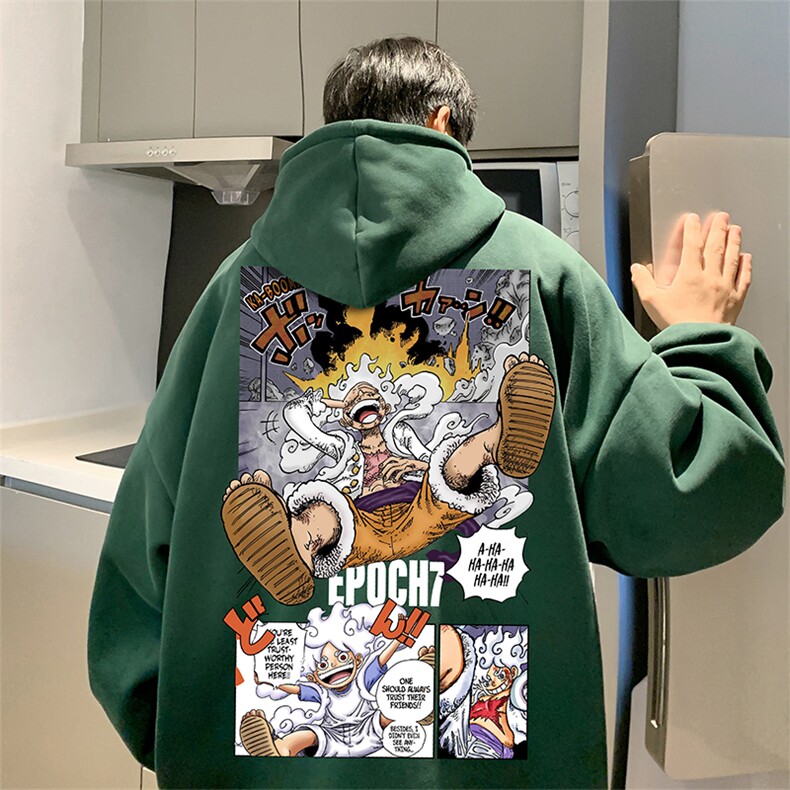 直播品质360克重磅美式卫衣H309特P35同步供应棉H309HM特P45,男装卫衣,电商A486