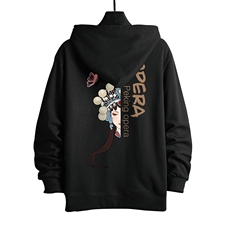 KS21161-P38加绒款-P43连帽开衫卫衣男运动外套大码班服网格，男装卫衣，电商A040A