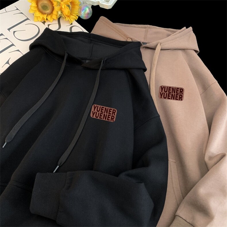 量大图低自动【有货】华棉卫衣 C403A-HML423-P40图片