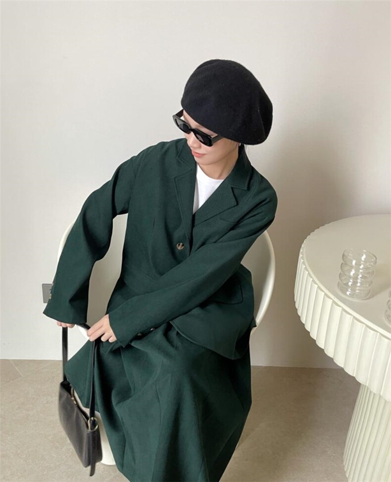 秋款款式时尚简洁，其它，HZH