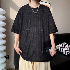 黑色