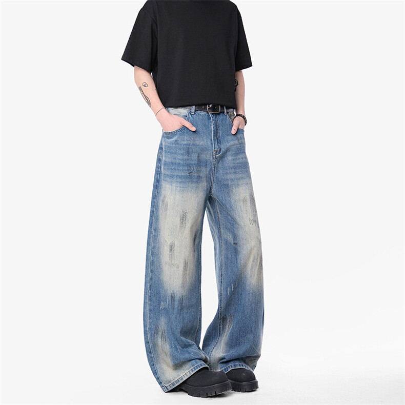 K37406-尺码S-2XL-P65-X88-成分在文件夹内-牛仔裤,男装休闲裤,电商A310