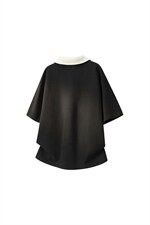 2026美式重磅冰感Polo领短袖T桖春夏DX2622特P33控69，男装T恤，电商B208