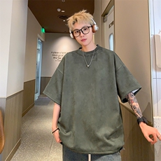 绿色