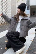夜幕黑
