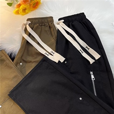 男春夏新款青少年时尚休闲裤R230P38，男装休闲裤，星座1116-2