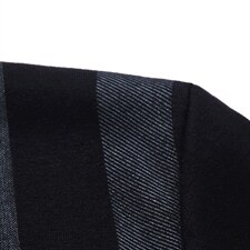 卫衣男2023秋季新款圆领宽松免烫上衣中青年加绒印花套头休闲男装，男装卫衣，电商B212（原钱塘6029）