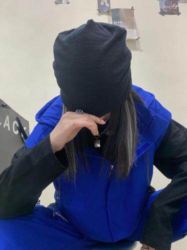 8221机能马甲帅出街，女装马夹，Queena PHoebe