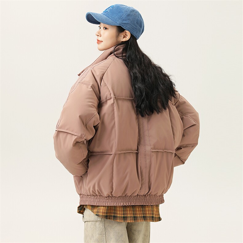 2025冬季新款男日系潮牌立领白鸭绒羽绒服加厚外套棉衣YR62-F265,男装羽绒服,电商A101（原外27）