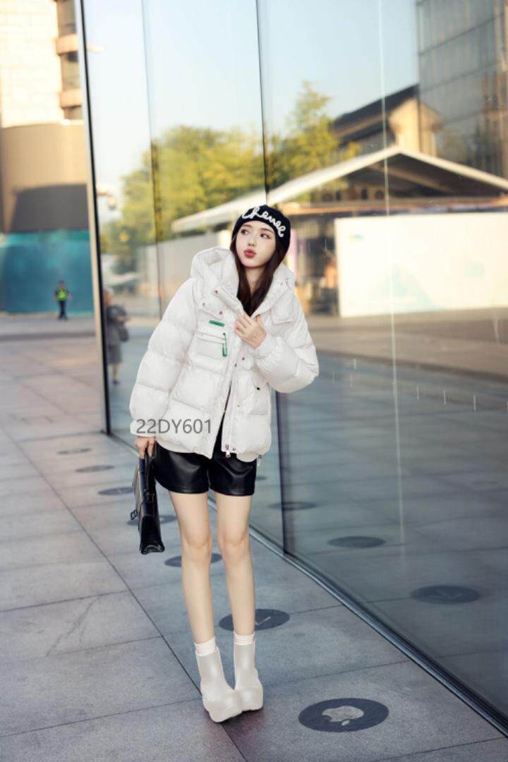 羽绒服现货，女装羽绒服，MZ 慕姿