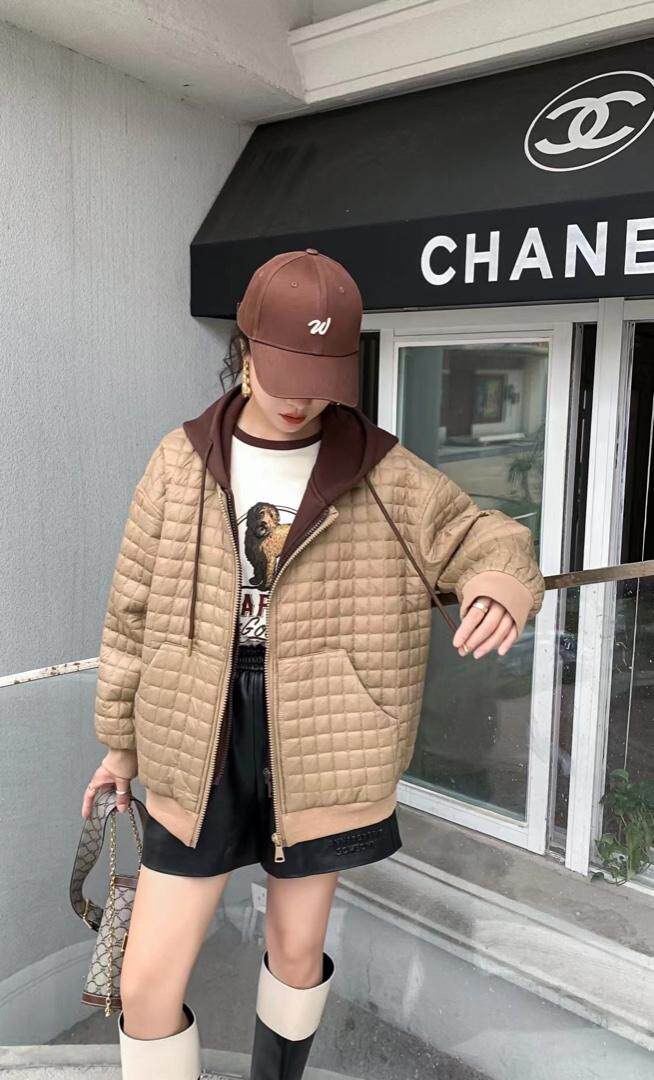 爱美欧现货，航假两件外套，其它，爱美欧