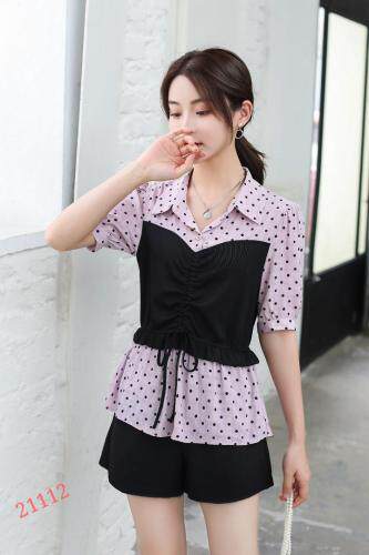 时尚小衫，女装，纯衣尚