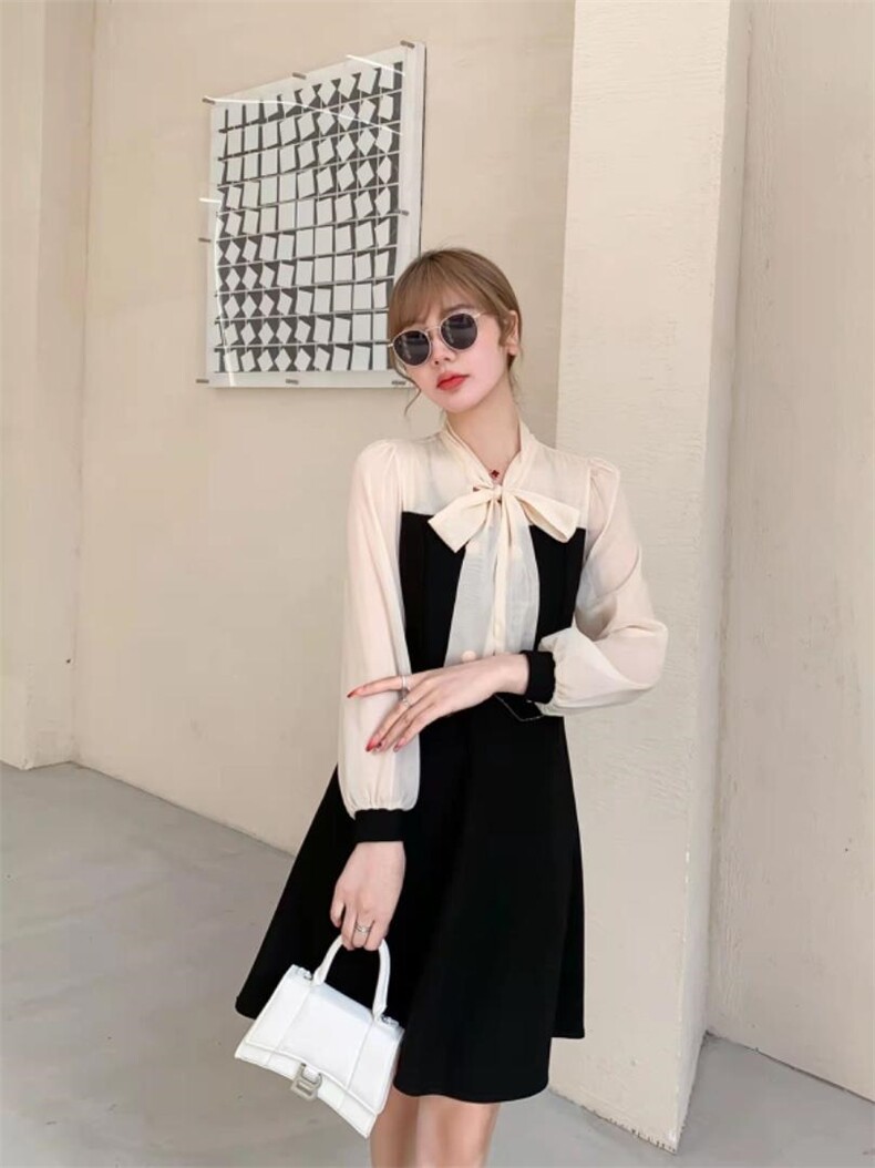 现货，春装新款连衣裙，西装外套火热上架了，女装连衣裙，雨恋依香(1F)