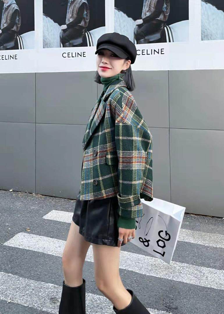 （现货）外套，其它，伊娜蕾尔