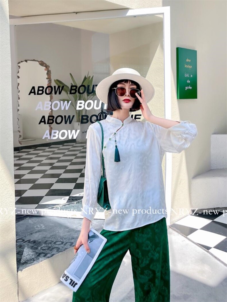 女人驿站 NRYZ140986