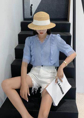 芯俪歌 芭绯 XLGBF114203