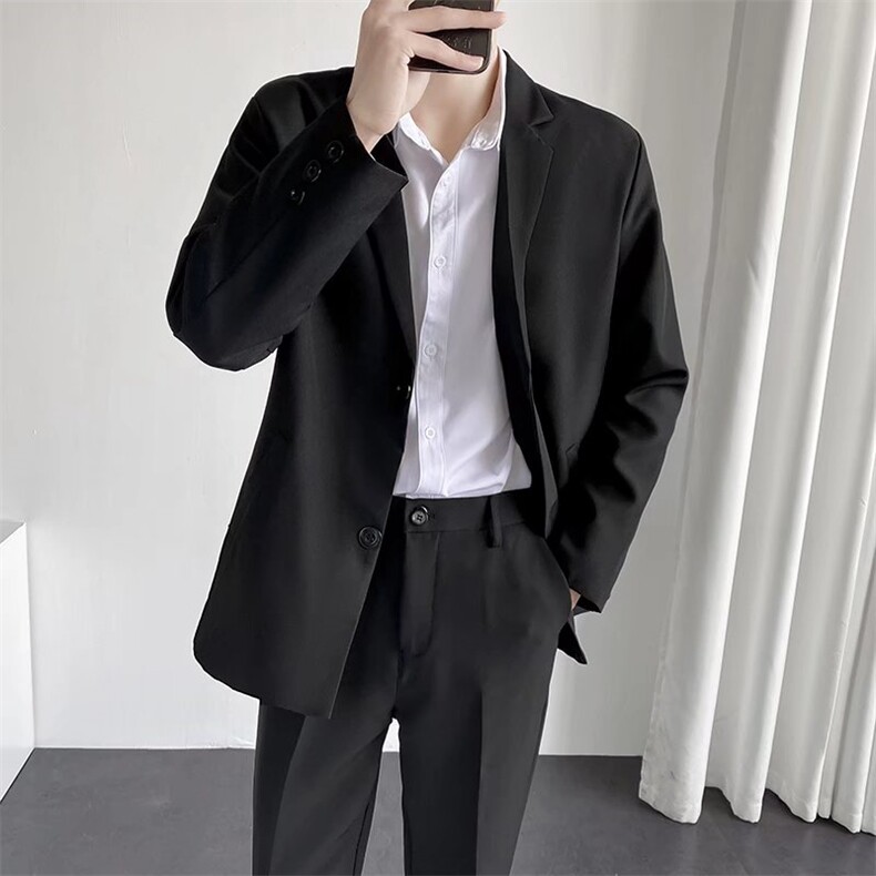 男士休闲西装外套X01P53,男装西服,星座1116-2