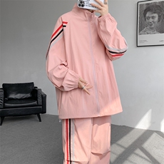 樱花粉