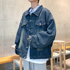 蓝色