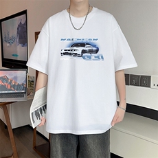 白色