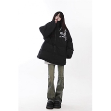 1506/QZ560/P82新款冬季棉服棉衣，男装棉衣，星座1506