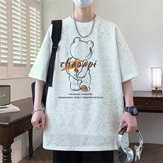 白色