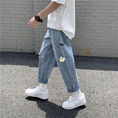 浅蓝