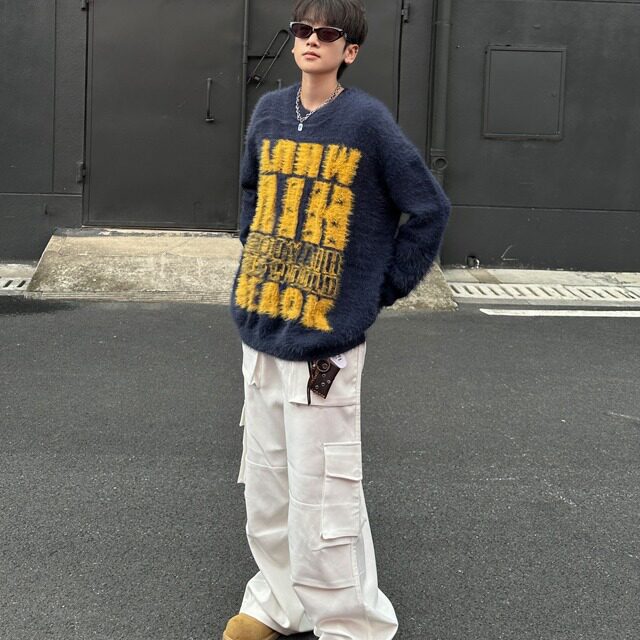 男秋冬季新款百搭长袖针织衫M572-P58,男装针织衫/毛衣,星座1109-3