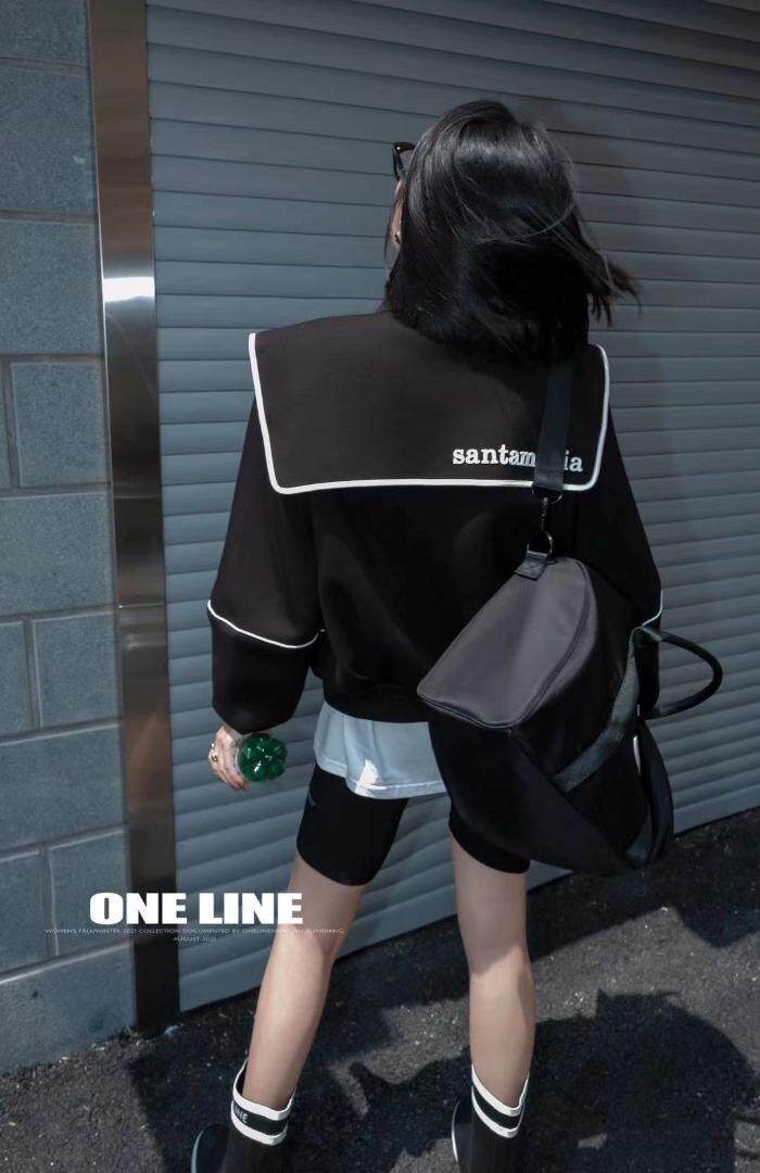 新款秋装外套，其它，爱丽伽