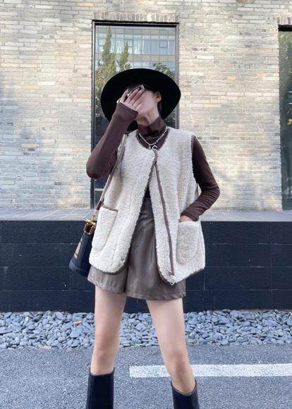 灿烂琳琪 CLLQ130717