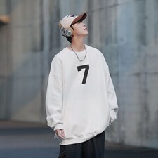 白色（加绒）